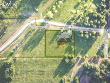 Działka budowlano-rolna sprzedam