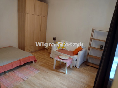 Mieszkanie Warszawa