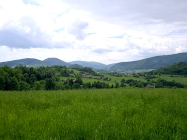 Działka budowlana Skrzydlna