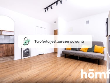 Mieszkanie Kraków