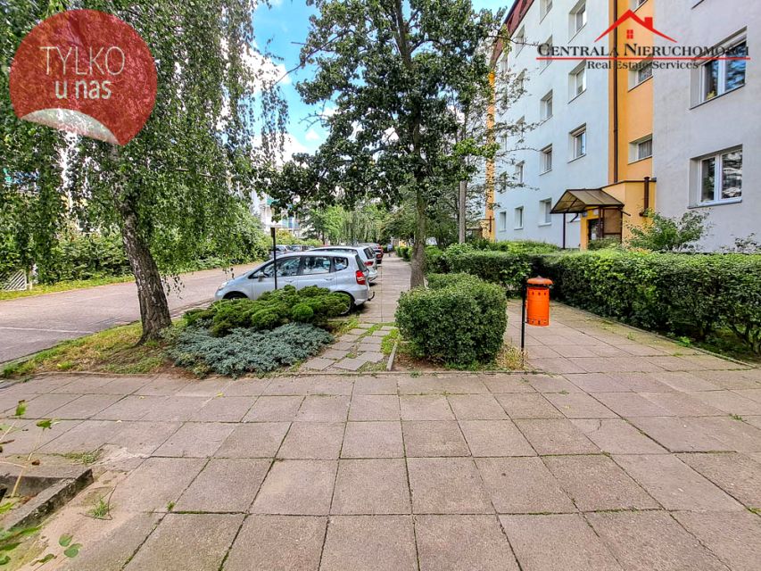 Mieszkanie blok mieszkalny sprzedaż