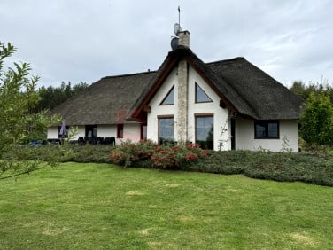 Dom Kamień Pomorski