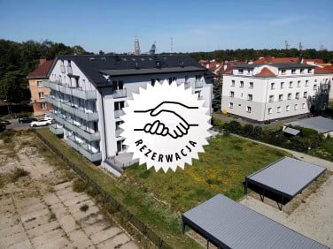 Mieszkanie Świnoujście