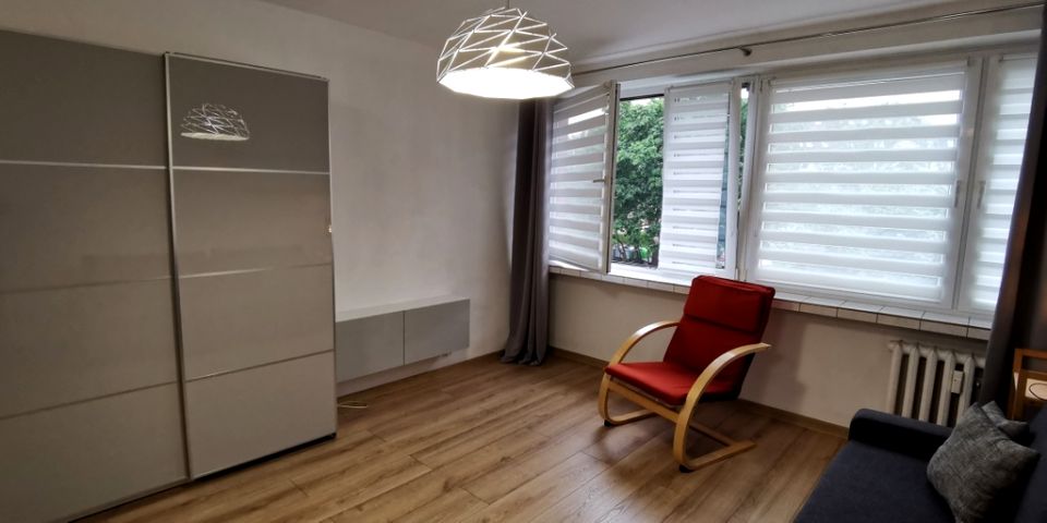 Mieszkanie Szczecin wynajem