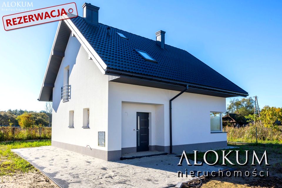 Dom Kłaj