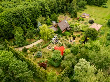 Dom wolnostojący sprzedaż