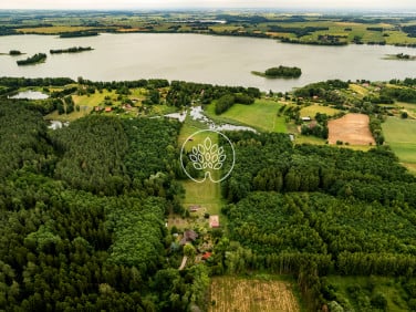Dom LEŚNIEWO
