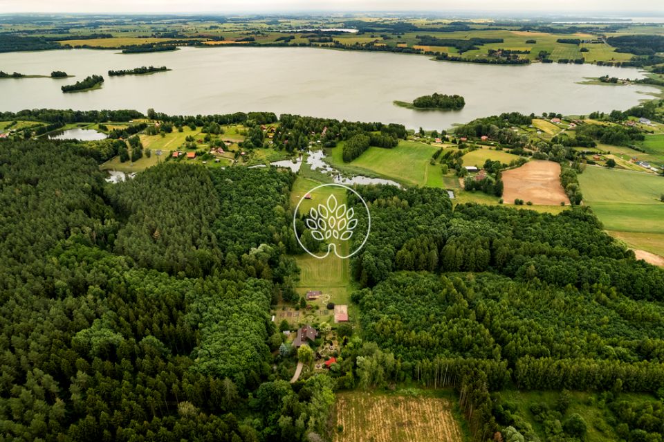 Dom LEŚNIEWO