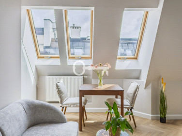 Mieszkanie Warszawa sprzedaż