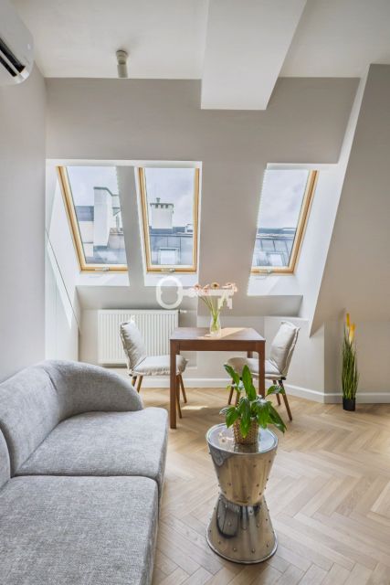 Mieszkanie Warszawa sprzedaż