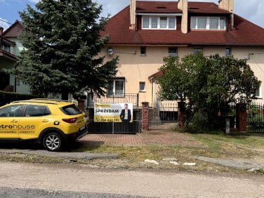 Dom Gorzów Wielkopolski