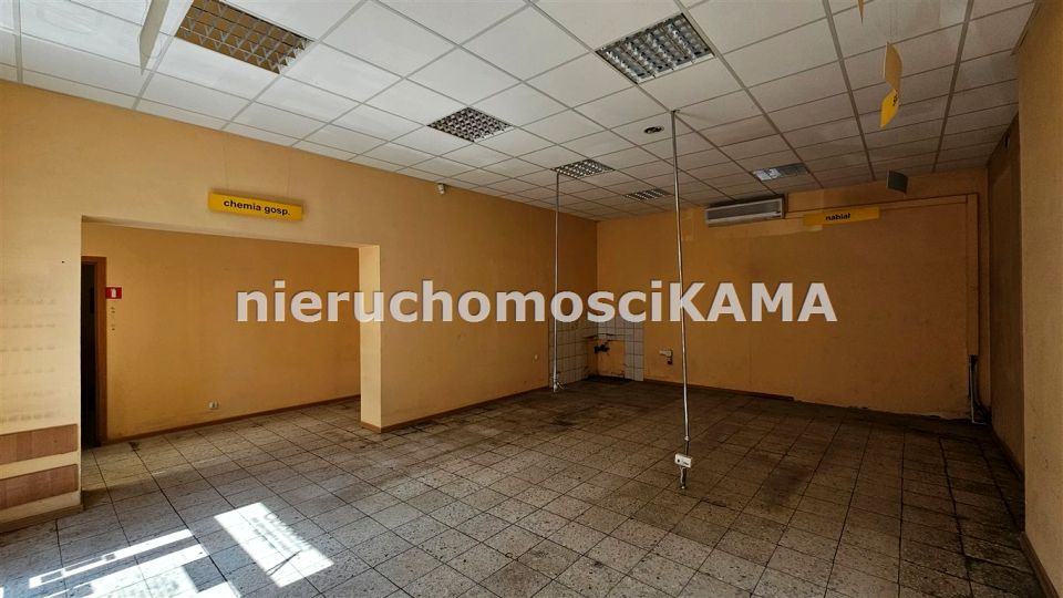 Lokal Czechowice-Dziedzice