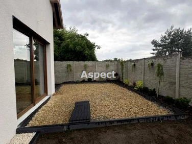 Dom wolnostojący sprzedaż