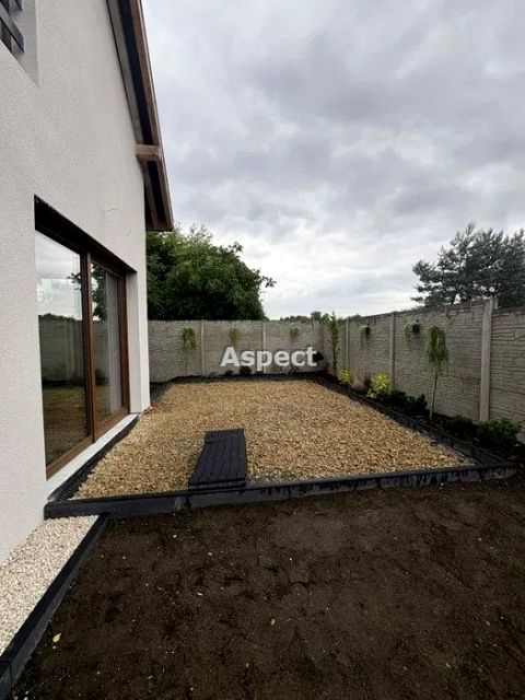 Dom wolnostojący sprzedaż