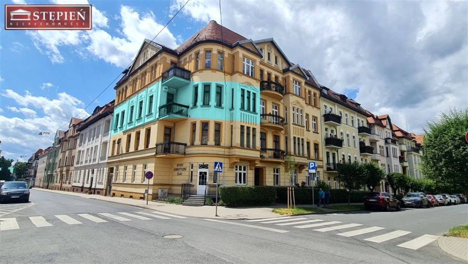 Mieszkanie Jelenia Góra