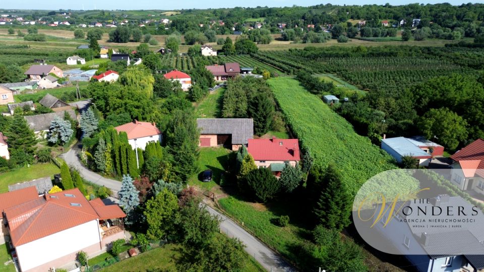 Dom Zawisełcze