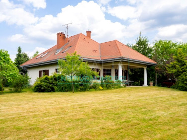 Dom Książenice