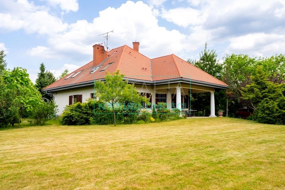 Dom Książenice