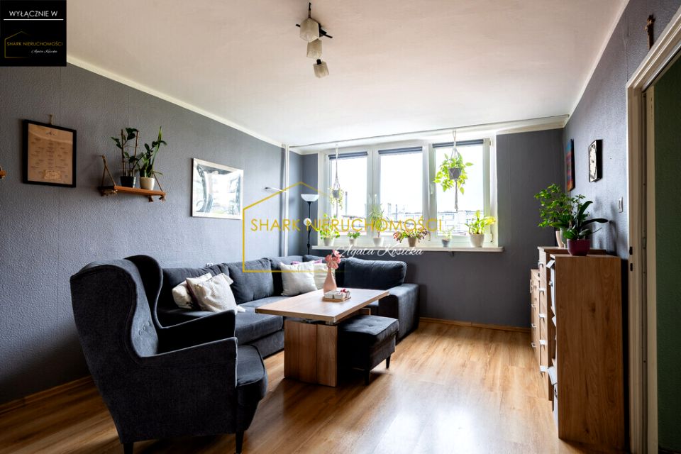 Mieszkanie Poznań sprzedaż