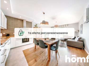 Mieszkanie Toruń