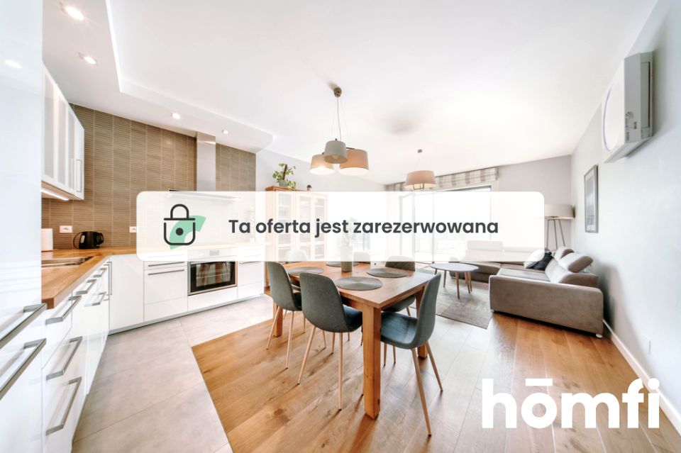 Mieszkanie Toruń