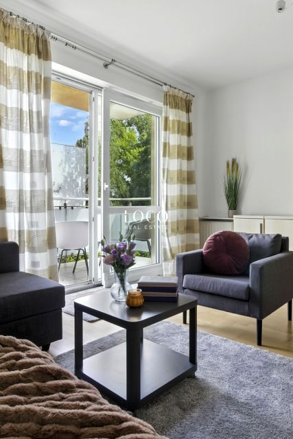 Mieszkanie Warszawa wynajem