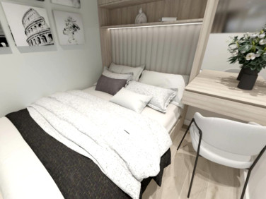 Mieszkanie Przemyśl