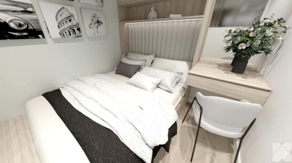 Mieszkanie Przemyśl