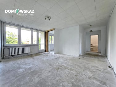 Mieszkanie Chorzów