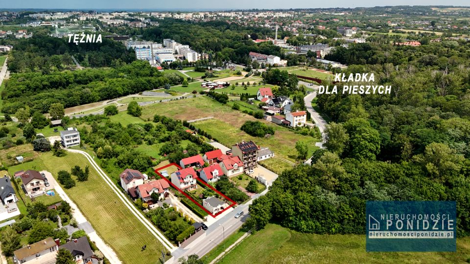 Dom Busko-Zdrój