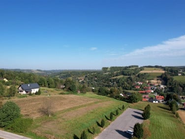 Działka budowlano-rolna Straszydle
