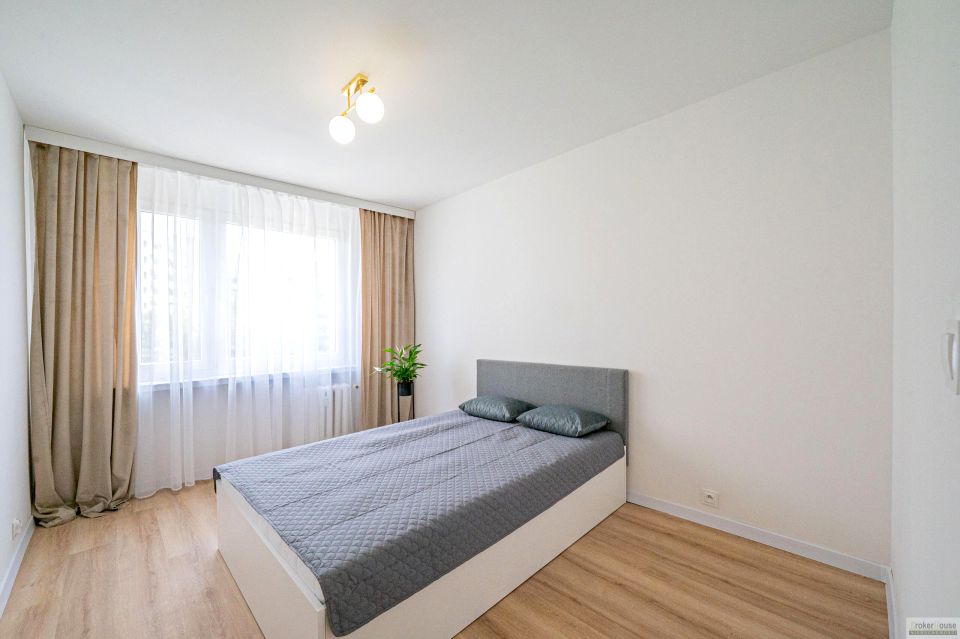 Mieszkanie Opole