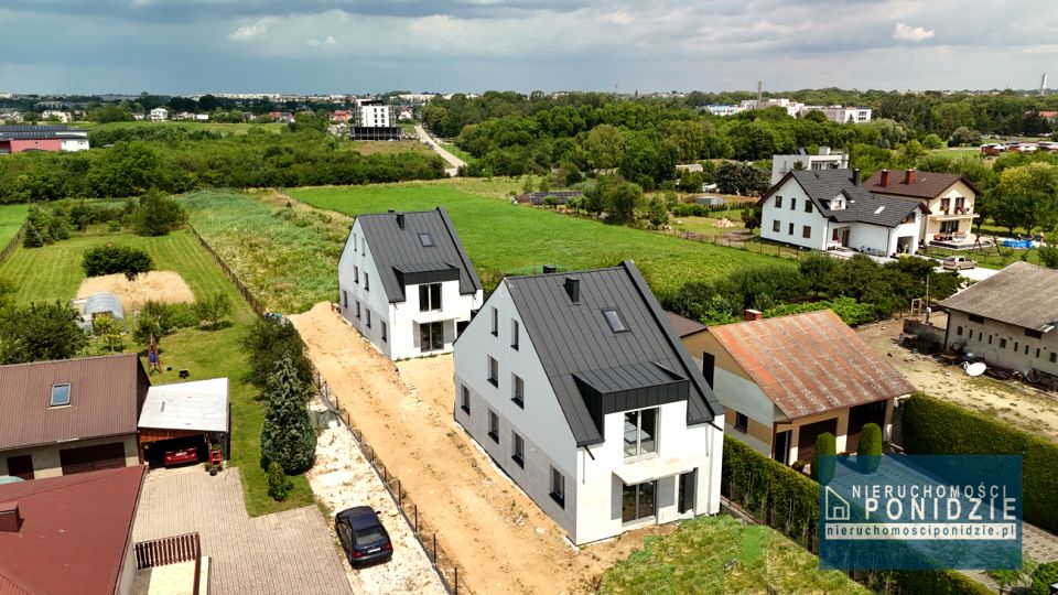 Dom Busko-Zdrój