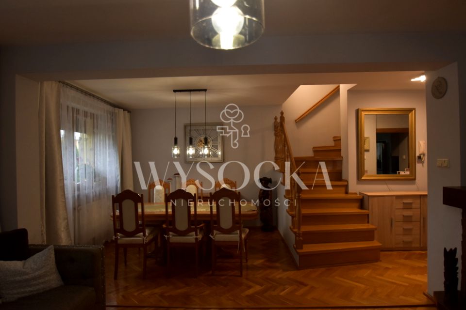 Dom Dzierżoniów