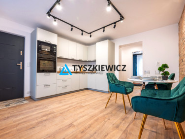 Mieszkanie Darłowo