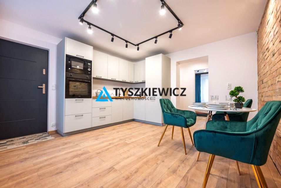 Mieszkanie Darłowo