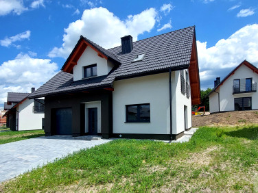 Dom Przeginia Duchowna