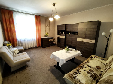 Mieszkanie Ruda Śląska