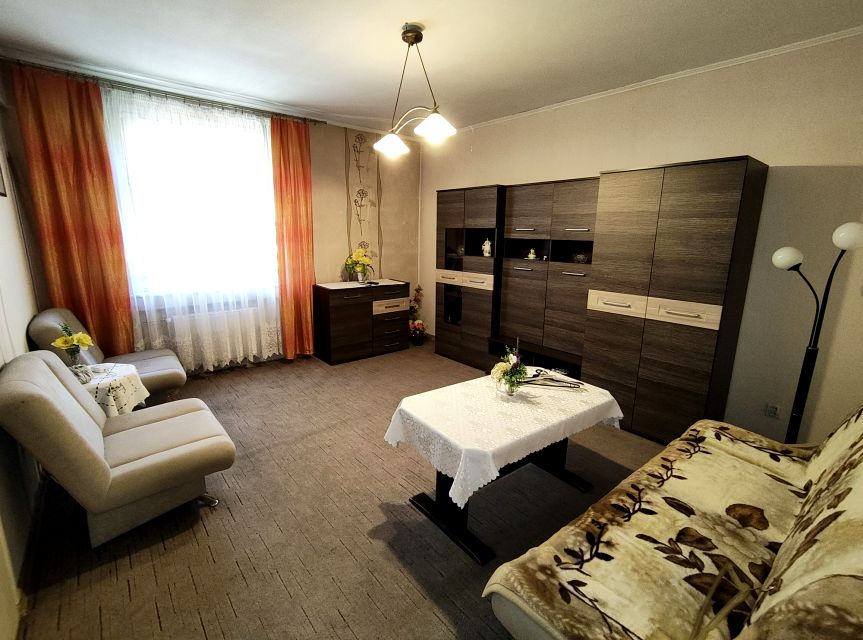 Mieszkanie Ruda Śląska