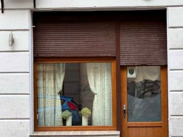Lokal Łódź