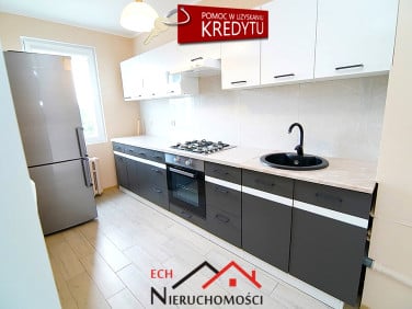 Mieszkanie Gorzów Wielkopolski