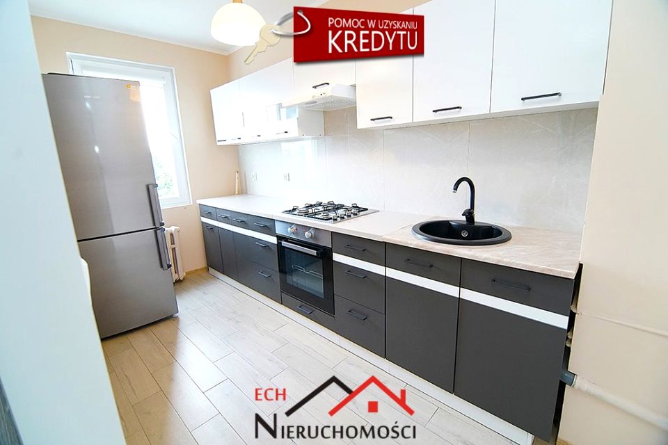 Mieszkanie Gorzów Wielkopolski