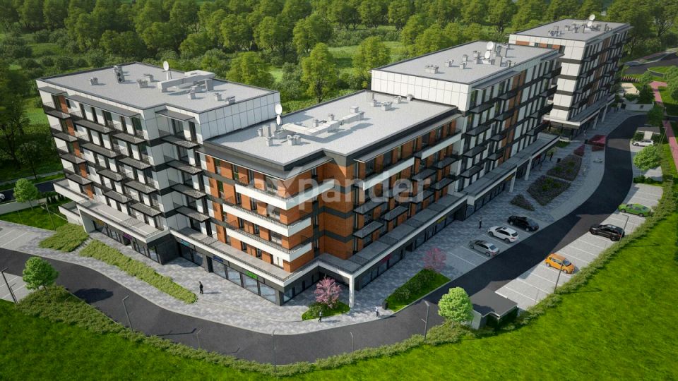 Mieszkanie Częstochowa