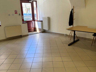 Lokal Cieszyn