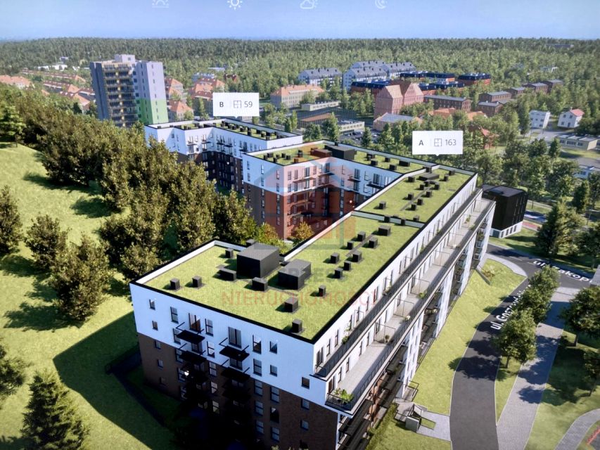 Mieszkanie Gdańsk sprzedaż