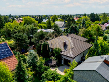 Dom Łomianki