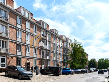 Mieszkanie Gdańsk