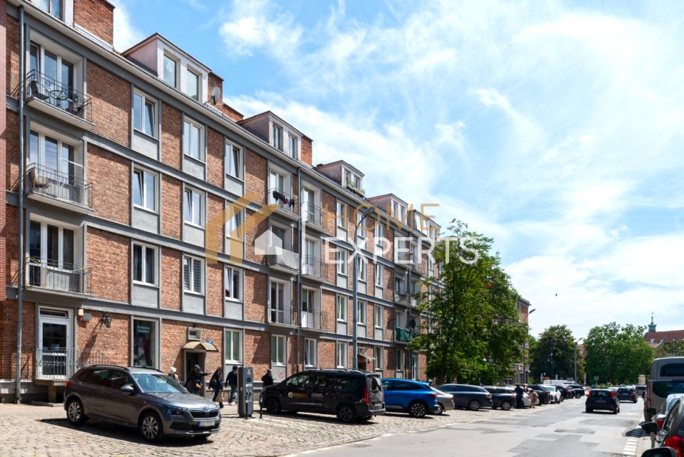 Mieszkanie Gdańsk