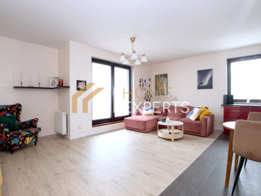 Mieszkanie przy lesie