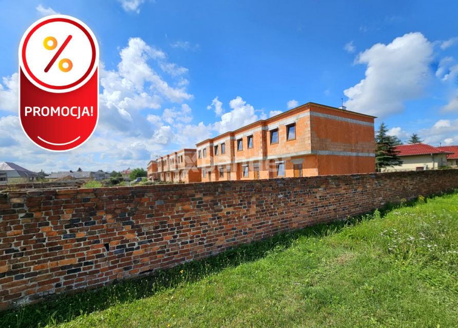 Dom Polska Nowa Wieś